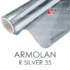 Зеркальная пленка Armolan R Silver 35