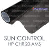 Тонировочная пленка Sun Control HP CHR 20 AMS