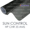 Тонировочная пленка Sun Control HP CHR 35 AMS