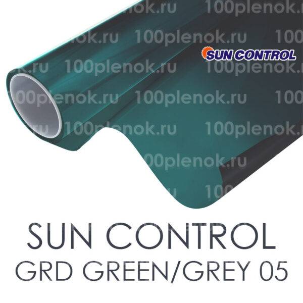 Тонировочная пленка GRD Green/Grey 20 (76см)