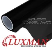 Luxman HPX