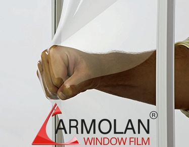 Защитная пленка на окна Armolan Defender