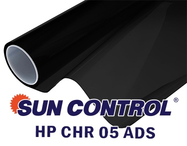 Тонировочная пленка Sun Control HP CHR 05 ADS