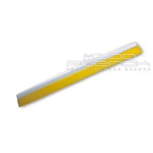 Выгонка желтая с длинной ручкой АМ 10