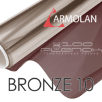 Зеркальная пленка Armolan Bronze