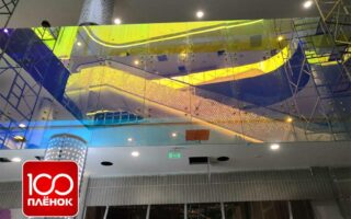 Преимущества использования декоративных пленок